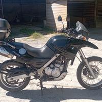 Bmw f 650 gs - 2003