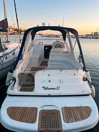 STAMA 28 - DIESEL - NATANTE - 2 MOTORI