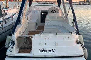 STAMA 28 - DIESEL - NATANTE - 2 MOTORI