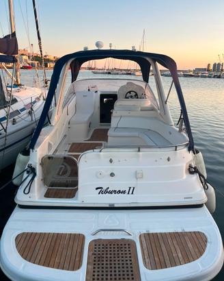 STAMA 28 - DIESEL - NATANTE - 2 MOTORI