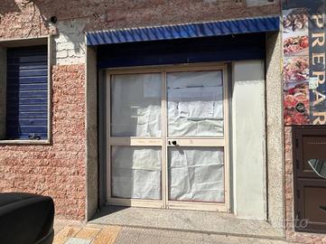 BOX A ALTAVILLA MILICIA