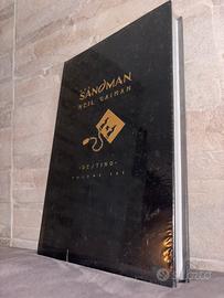 SANDMAN FUMETTO