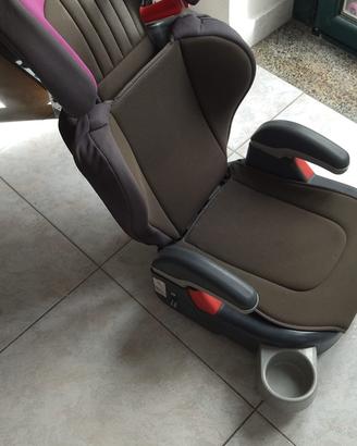 Sediolino per auto