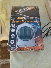 Insetticida elettrico 