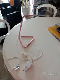 lampada da tavolo a led