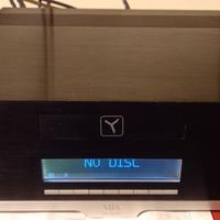 LETTORE CD YBA DESIGN YC201 - vedi descrizione