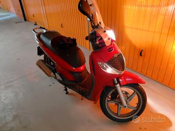 honda sh150