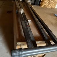 Pianoforte digitale Yamaha p45b