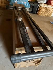 Pianoforte digitale Yamaha p45b