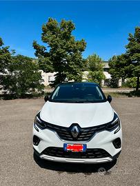 Renault Captur Techno TCe 100 GPL - 04/2024