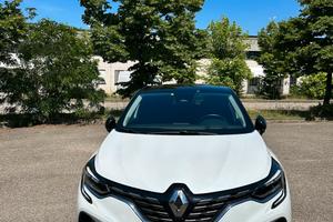 Renault Captur Techno TCe 100 GPL - 04/2024