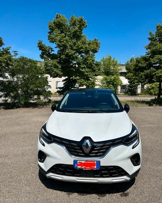 Renault Captur Techno TCe 100 GPL - 04/2024