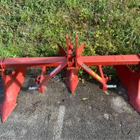 ASSOLCATORE ALDO BIAGIOLI A 3 CORPI