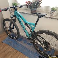 Mtb Yeti 575