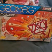 Geomag color
