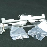 Supporto borsa Ducati Multistrada 1200 1260 Enduro