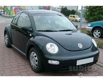 Parabrezza VW New Beetle da 1997 a 2013