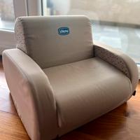 Poltroncina Chicco Twist