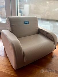 Poltroncina Chicco Twist