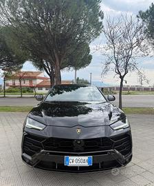 Lamborghini Urus 4.0
