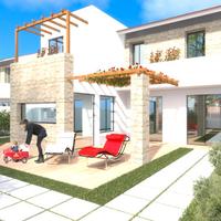 Terreno edificabile a Donigala Fenughedu