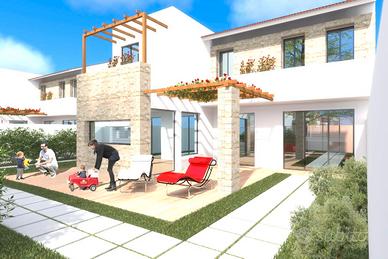 Terreno edificabile a Donigala Fenughedu