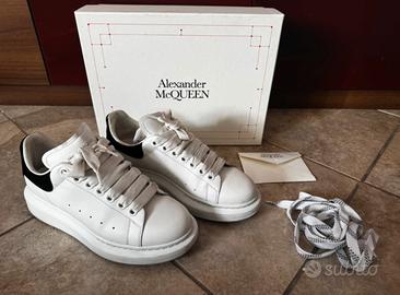 Alexander Mcqueen n 38 1/2