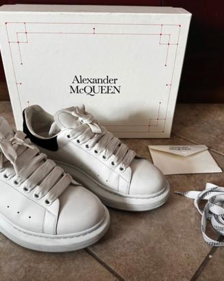 Alexander Mcqueen n 38 1/2