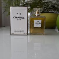 Chanel N°5 Eau de Parfum Donna 100ml - Originale