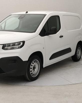 FIAT Doblo van 1.5 bluehdi 100cv LH1