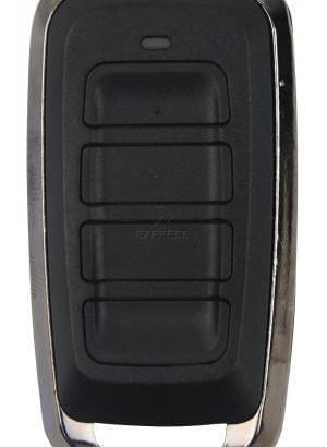 Telecomando a 4 pulsanti MUVPRO4 JCM