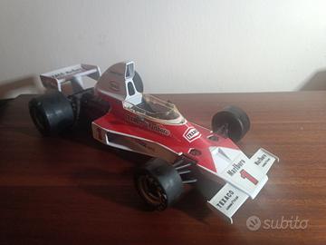 McLaren M-23 (POLISTIL) sc. 1/16