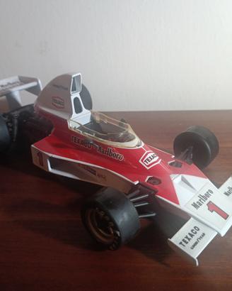 McLaren M-23 (POLISTIL) sc. 1/16