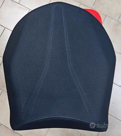 sella passeggero bassa BMW R1200/1250 R/RS