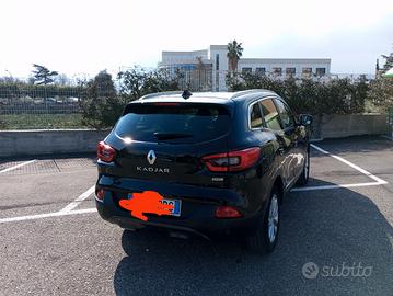 Renault kadjar 