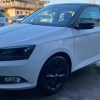 Skoda Fabia 1.0 MPI 75 CV Executive