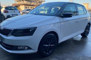 Skoda Fabia 1.0 MPI 75 CV Executive