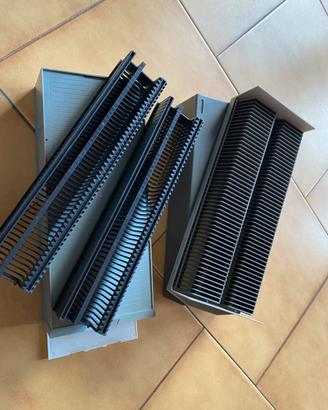 Contenitore per diapositive