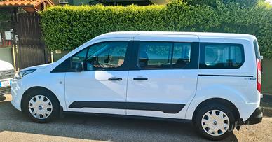 furgone ford 