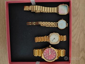 Orologi donna 