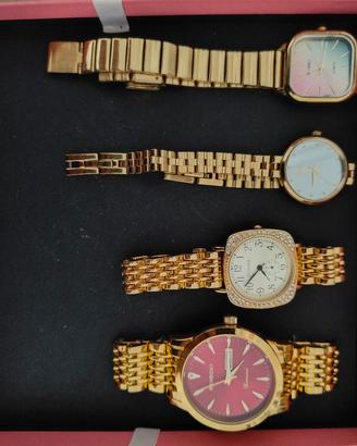 Orologi donna 