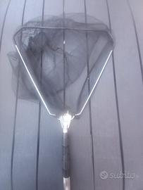 Coppo mt 1,50 telescopico Nuovo 