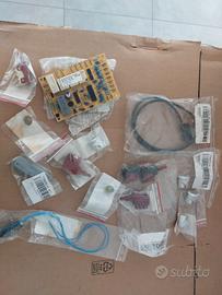 ricambi vari faberluk lavastoviglie