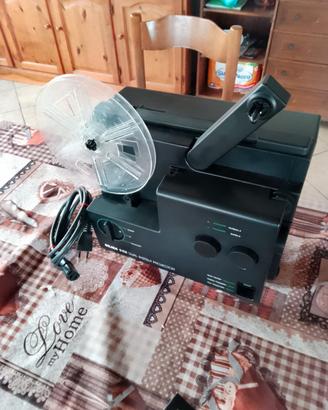 Cineproiettore Silma s101