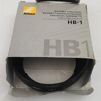 nikon paraluce HB-1