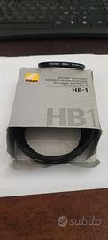 nikon paraluce HB-1