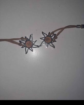 Bracciale Alviero Martini Prima Classe originale