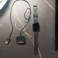 smartwatch uomo/donna