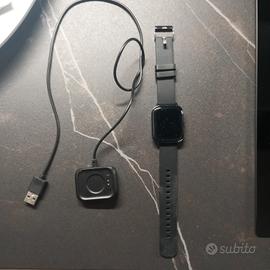 smartwatch uomo/donna