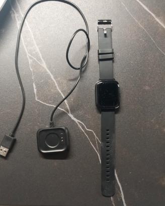 smartwatch uomo/donna